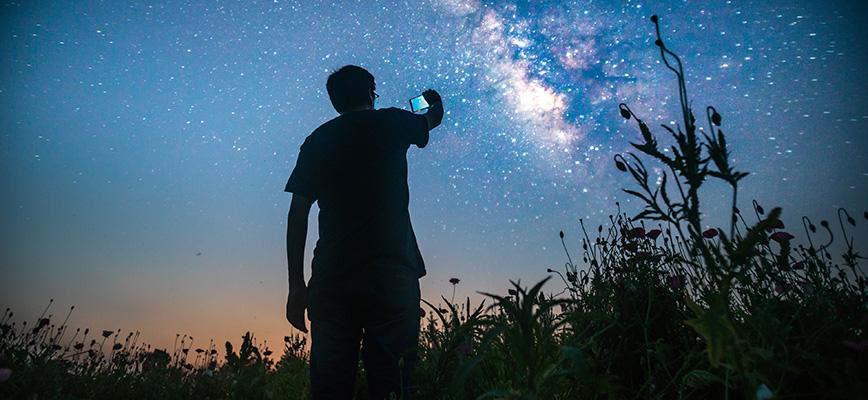 La experiencia de usuario en los teléfonos móviles