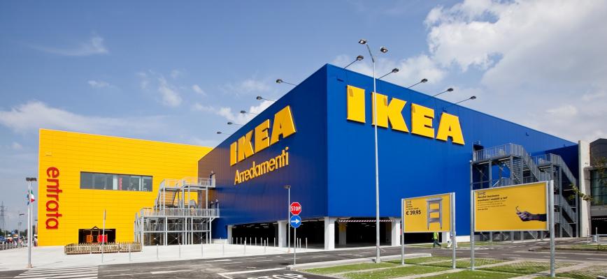 El caso práctico de Ikea: escuchar, participar, compartir y exportar