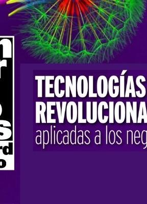 Conversaciones Harvard Deusto - Tecnologías revolucionarias aplicadas a los negocios